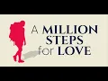Lagu A million steps for love | Nederlands