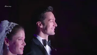 زواج أسطوري نالان سيدات فتاة النافدة الحلقة الأخيرة 