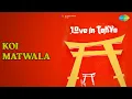 Koi Matwala | Love In Tokyo | Lata Mangeshkar Songs | Asha Parekh