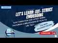 Let s Learn Go - Struct Embedding