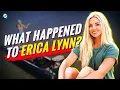 What happened to Erica Lynn Fishing YouTube