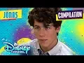 Lagu Best JONAS Songs MEGA Compilation!🎤 | JONAS | @disneychannelmusic