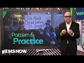 Velshi To honor Renee Good and Alex Pretti keep up the fight for the truth