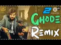Download Lagu 2Ghode song dj remix! Full hard bass ! Masoom sharma new song ! Top trending song!