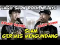 Download Lagu Gerimis Mengundang - Slam (Cover) by Valdy Nyonk ft. Adlani Rambe