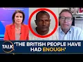Download Lagu “Thank Heaven for the Protesters” | Shocking: Epping Migrant Sentenced for Sexual Assault