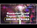 Download Lagu Arsak Ni Roha Karaoke