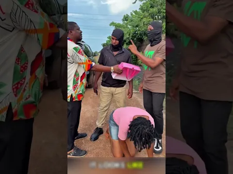 💰 El plan del marido terminó en su propia trampa 😱 #shorts