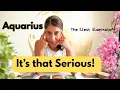 AQUARIUS August 2026 YES This MAJOR SHIFT Is Happening In LOVE Tarot Reading