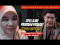 Lagu 💥ILMU MAHAL‼️Teh Febby \u0026 Abu Marlo Spill Rahasia Program Pikiran Senilai 80 JUTA!!#NgajiRoso