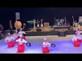 Download Lagu Dansgroep Maropi Perowano uit Woerden @Pasar Malam Maluku Badonci, Utrecht 29 October 2022