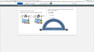 NJSLA Logging In Using Tools Now With Bonus Content