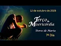 Download Lagu 7º DIA - Terço da Misericórdia - 12.10.2025 - Padre Robson Oliveira