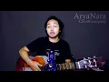 Chord Gampang (Sudah Terlalu Lama Sendiri - Kunto Aji) by Arya Nara (Tutorial)