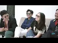 Bercerita Tentang Lagu Baru LUGIA - MENUJU