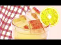 ファジーネーブル / Conton Candy [THAISUB/ROMAJI]