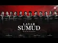 Lagu LAYAR SUMUD  - The Prophecies, Aftermath, Albert D, Afdhal Thuairi ,