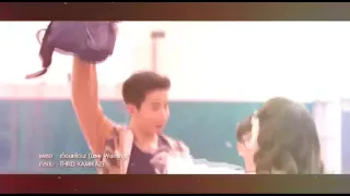 قصة حب تايلندية روعه ومع اغنية روعة 