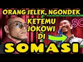 Download Lagu RASANYA DIPAKE BENCHONGS TERUS DI SOMASI‼️- MONGOL STRESS - Deddy Corbuzier Podcast