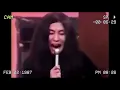 Download Lagu El día que le apagaron el micrófono a Yoko Ono