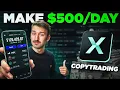 Best Copy Trading Bot to make on Hyperliquid SuperX
