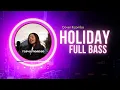 Download Lagu 🌴 Holiday // Tasya Mardisa // Dansa Cover Badansa Lagu Dansa Timor 🌴 #lagudansatimor