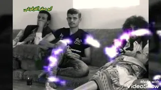 مواااااال بيضاني  زعلان وش ذي زعلك مني  قوة القوه دندنها