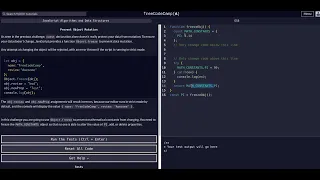 03 Prevent Object Mutation - FreeCodeCamp Solution