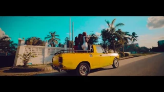 YOUNGKILLER MSODOKI MTAFUTAJI OFFICIAL VIDEO 