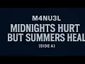 Download Lagu Midnights Hurt, But Summers Heal (SIDE A) - FULL FIRST HALF ALBUM 