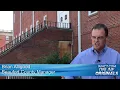 Beaufort County Jail Door Update