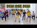 Download Lagu DUM DEE DUM | ZACK KNIGHT x JASMIN WALIA | ZUMBA | BOLLYWOOD | CHOREO ZIN CHICIE