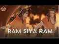 Download Lagu Ram Siya Ram | Adipurush Emotional Version 💔 | Heart-Touching Ramayana Song | Shri Ram Bhajan 2025