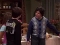 Drake Josh - Drake Lucy Continue Their Wrestling Match Downstairs Ruining Josh s Dinner