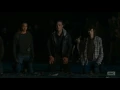 The Walking Dead Love & Mercy