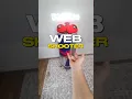 How To BUILD a Pen Web Shooter