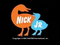Nick Jr Ducks