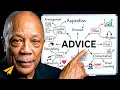 How Quincy Jones Created Record-Breaking Hits Quincy Jones