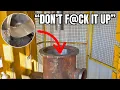 Download Lagu Machining and Installing GIGANTIC Bronze Bushes