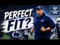 Penn State Insider Reveals How Matt Campbell Has Already Transformed The Program