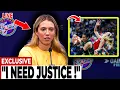 Download Lagu Lexie Hull DEMANDS JUSTICE After Getting ELBOWED – WNBA ERUPTS!