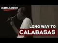 Lagu DON TOLIVER - LONG WAY TO CALABASAS  |  Produced by Anshul