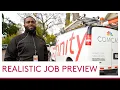 Meet Mike Advanced Service Technician at Comcast