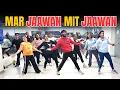 Mar Jaawan Mit Jaawan - Aashiq Banaya Aapne | Bollywood Dance Workout | FITNESS DANCE With RAHUL
