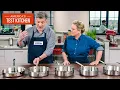 Download Lagu Every Home Cook Needs This Pan, This is The Best One | America's Test Kitchen