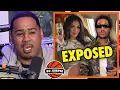 Lil Meech Gets Exposed By Celina Powell