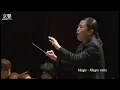 ドヴォルザーク：交響曲第9番 ホ短調「新世界から」 ~ Antonín Dvořák : Symphony No.9 in E minor, "From the New World", Op.95 ~