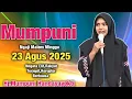 Download Lagu Mumpuni NGAJI MALEM MINGGU 23 AGUS 2025 Rakyat Terjepit,Koruptor Berkuasa || Ustadzah.Mumpuni 2025