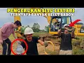 Download Lagu BAKAL INDAH PADA WAKTUNYA🤫Situ tersembunyi ini  bakal di bikin wisata wow ternyata banyak belutnya.