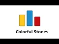 CodeForces 265A Colorful Stones in Arabic